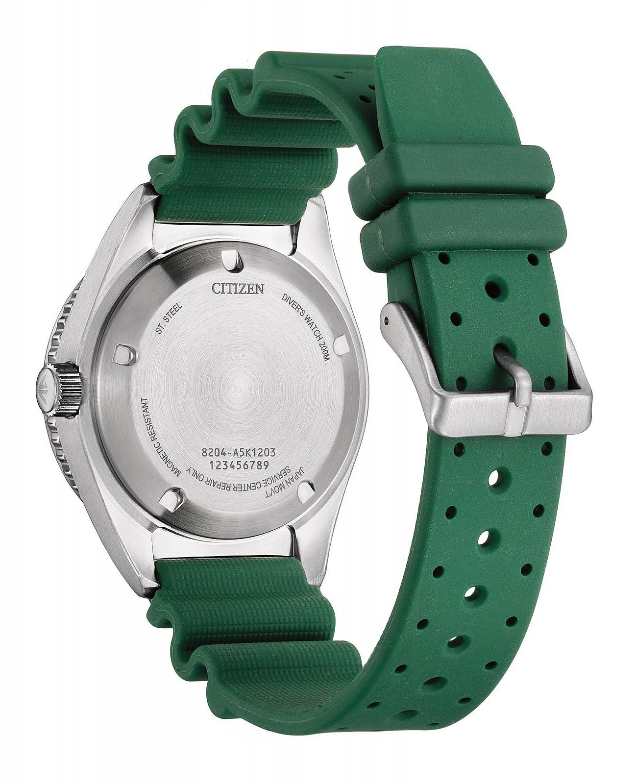 Чоловічий годинник Citizen Automatic 32025925, фото №3