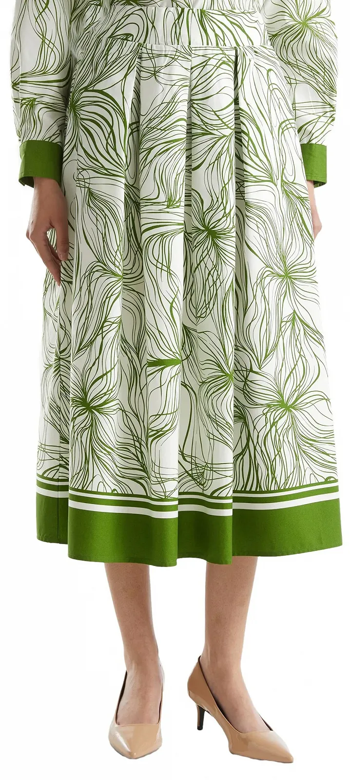 Спідниця United Colors of Benetton, фото №4