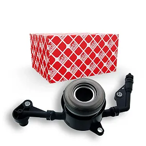 Центральный выжимной подшипник сцепления FEBI BILSTEIN 34843 для MERCEDES-BENZ VW - Фото 1