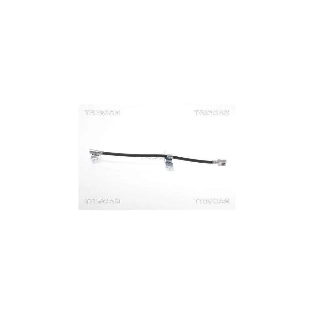 Гальмівний шланг TRISCAN 8150 16261 для FORD, передня вісь зліва, фото №1 Гальмівний шланг TRISCAN 8150 16261 для FORD, передня вісь зліва, фото №1