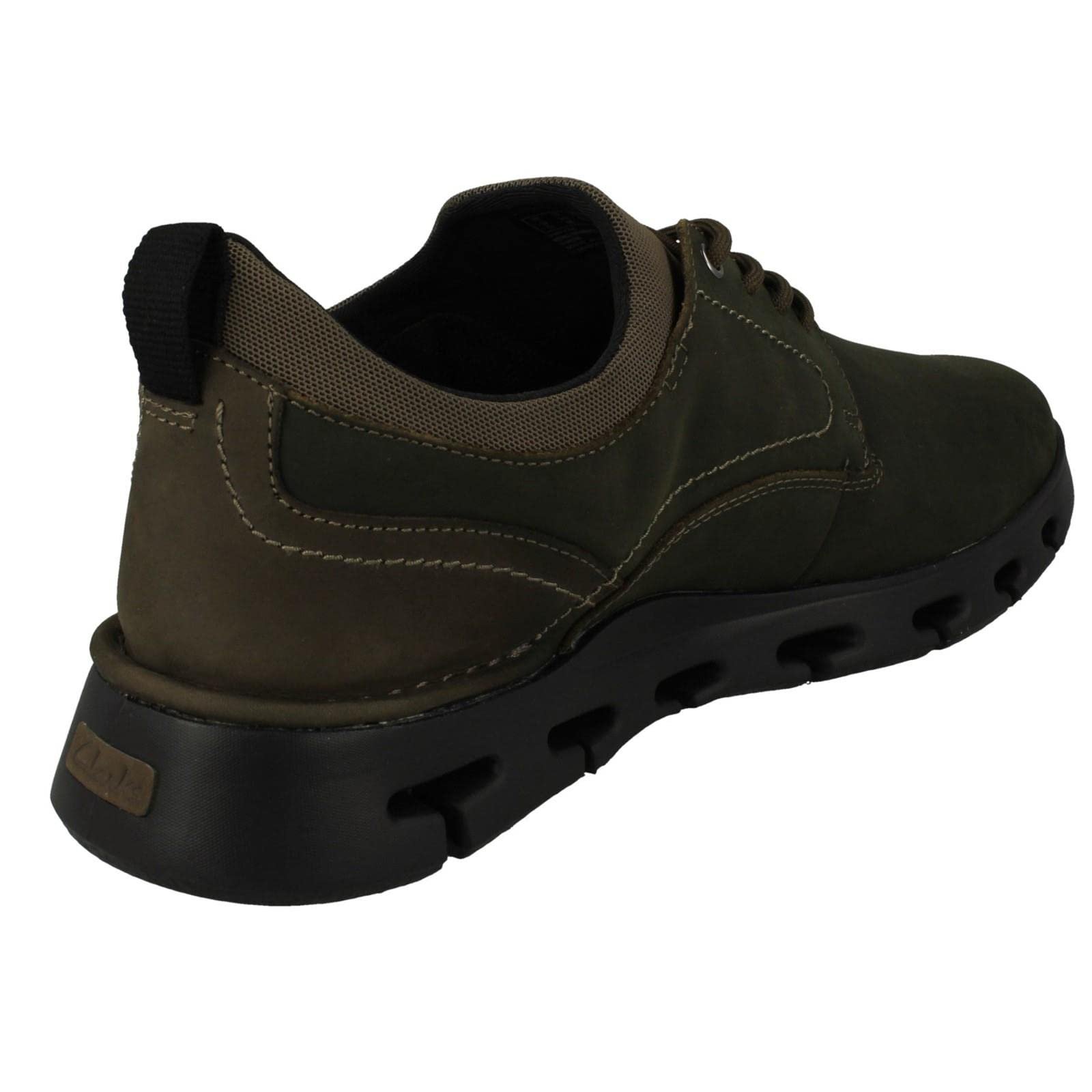 Кроссовки Clarks Nature X Two, фото №9