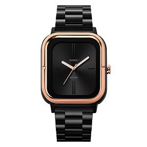 Годинник Skmei 2275RG Rose Gold - Фото 1