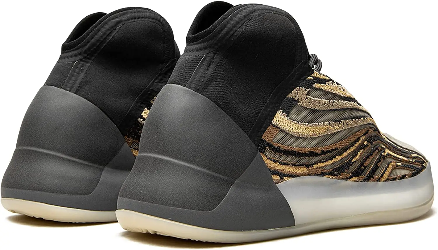 Кросівки Adidas Yeezy Quantum 42, фото №3
