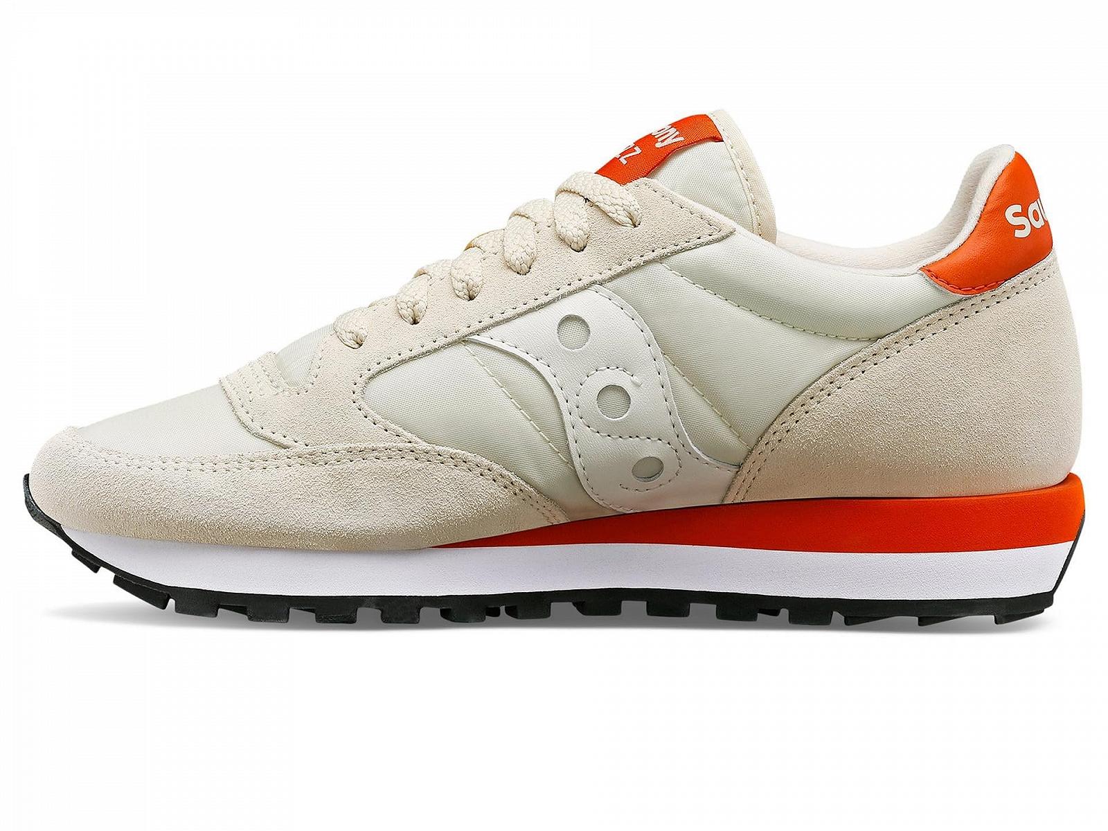 Кроссовки Saucony Jazz Original Vintage, фото №5