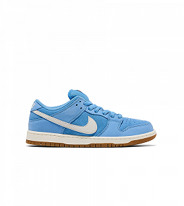 Кроссовки NIKE DUNK LOW SB 46 - Фото 1