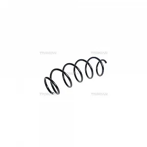 Пружина підвіски TRISCAN 8750 28287 для CITROËN, передній міст - Фото 1