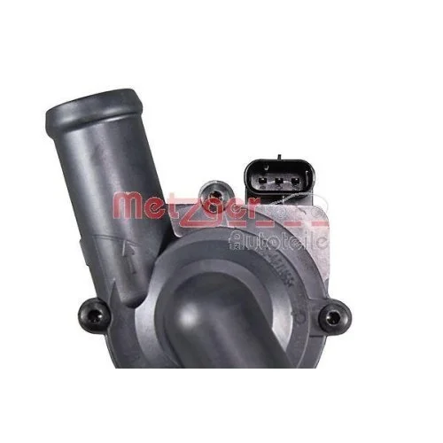 Насос циркуляції води, автономний обігрівач METZGER 2221031 ORIGINAL ERSATZTEIL для FORD, фото №2 Насос циркуляції води, автономний обігрівач METZGER 2221031 ORIGINAL ERSATZTEIL для FORD, фото №2