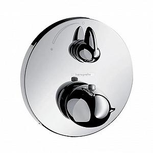 15700000 Термостат Ecostat встроен из зап.вент. - Фото 1