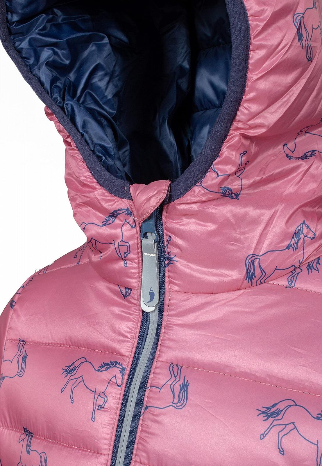 Легкая куртка для девочек SALT AND PEPPER Hors Jacke, фото №3