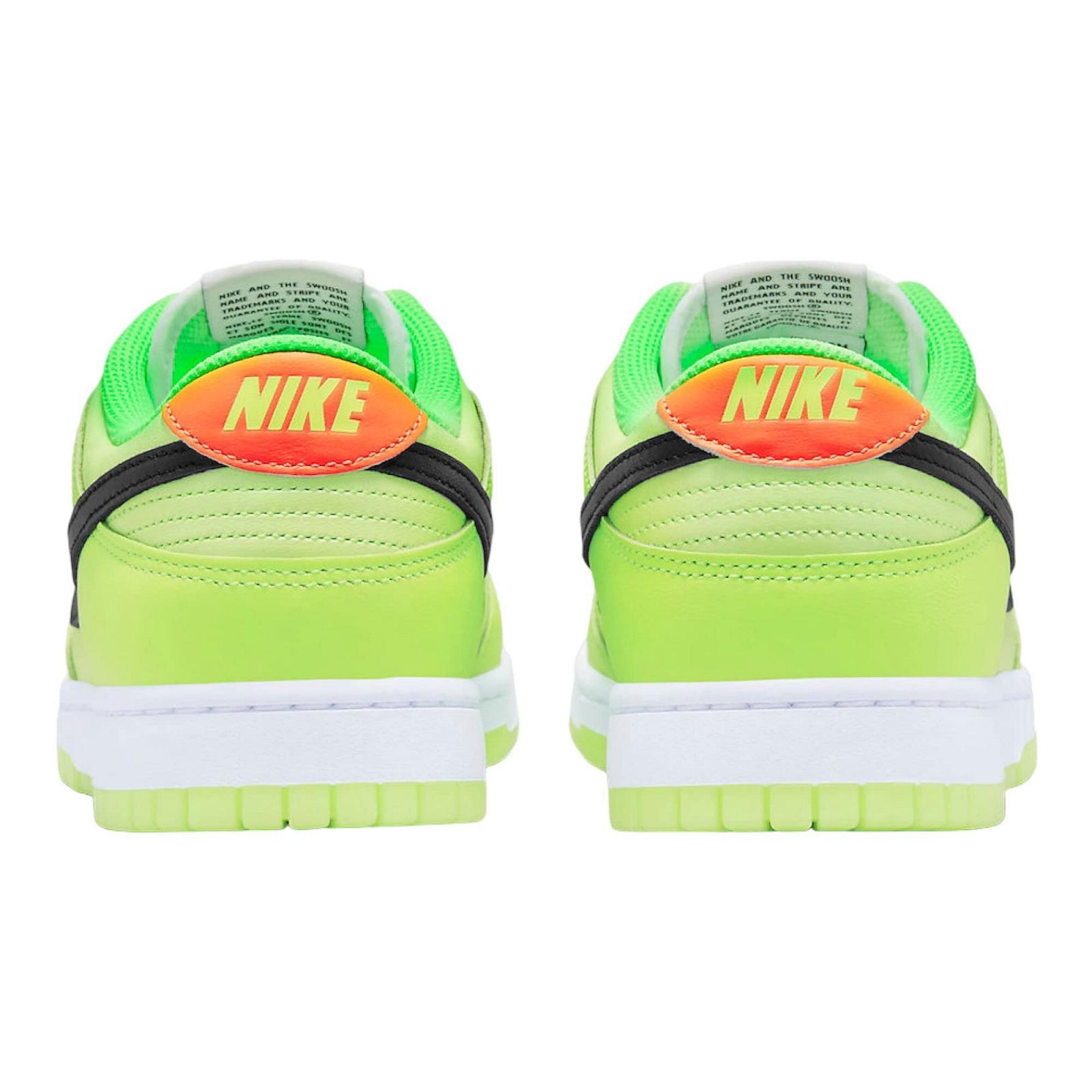 Кроссовки Nike W Dunk Low мужские, фото №5