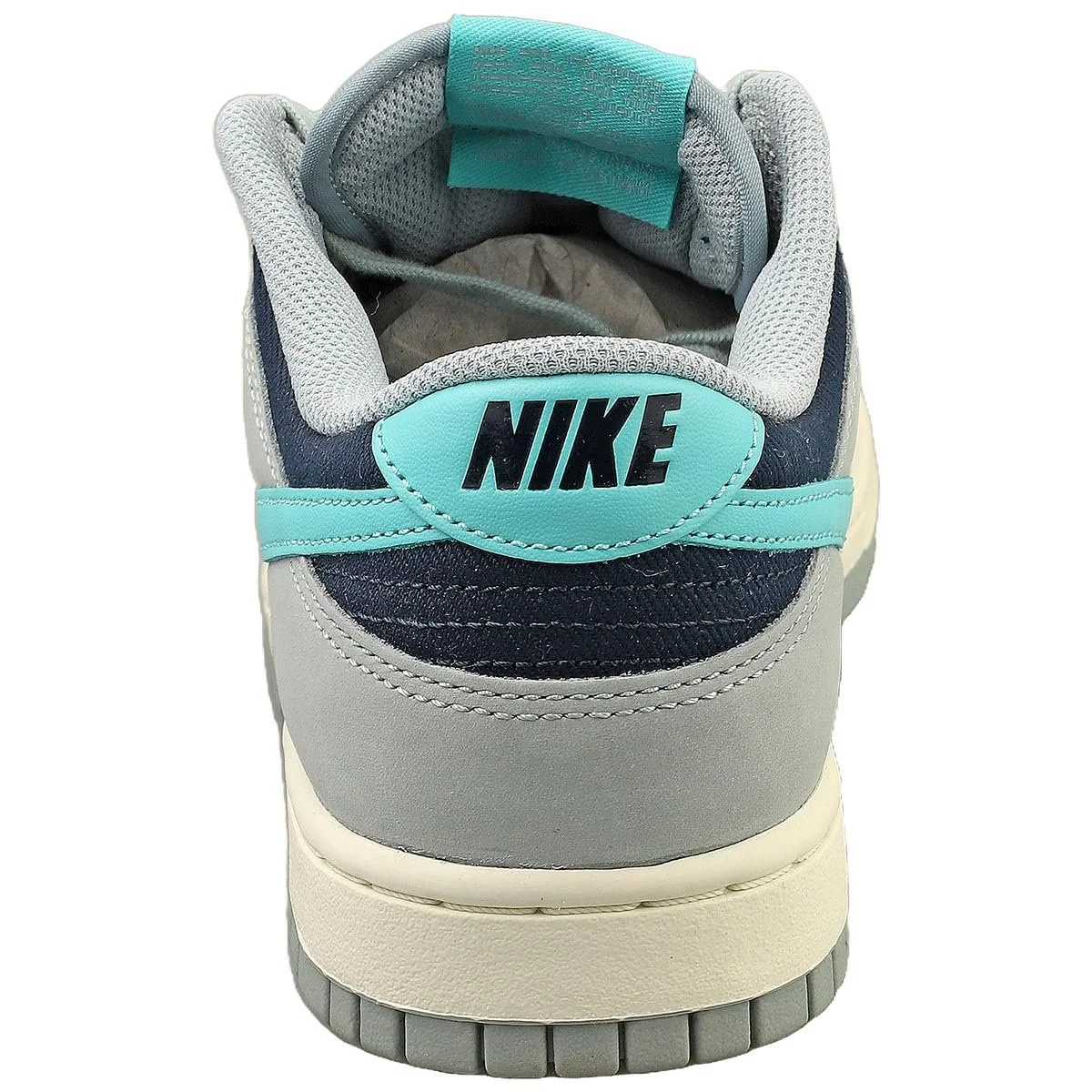 Кросівки Nike Dunk Low Retro Premium, фото №4