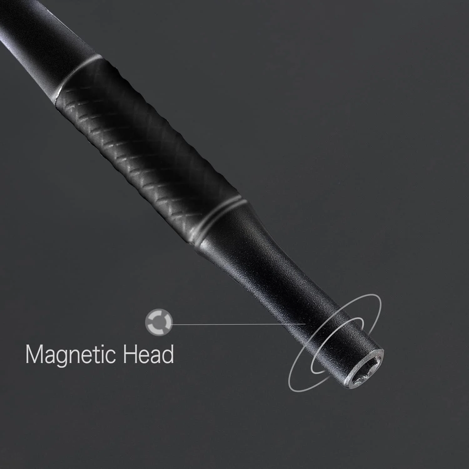 Набір прецизійних викруток EZARC Магнітний, для електроніки, фото №4