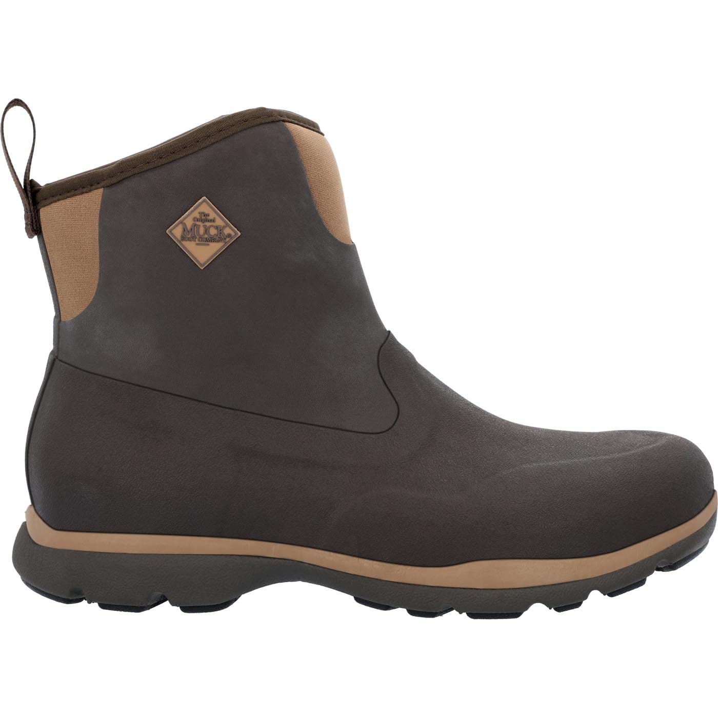 Чоловічі гумові чоботи Muck Boots Excursion Pro Mid, фото №7