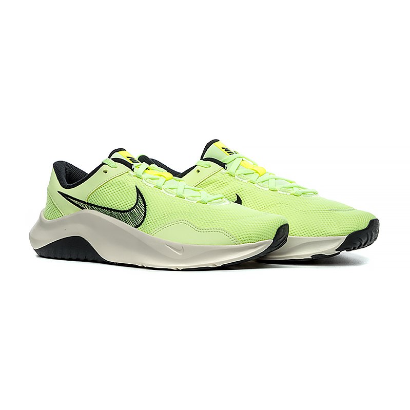 Кроссовки Nike LEGEND ESSENTIAL 3 NN Размер 45, фото №5