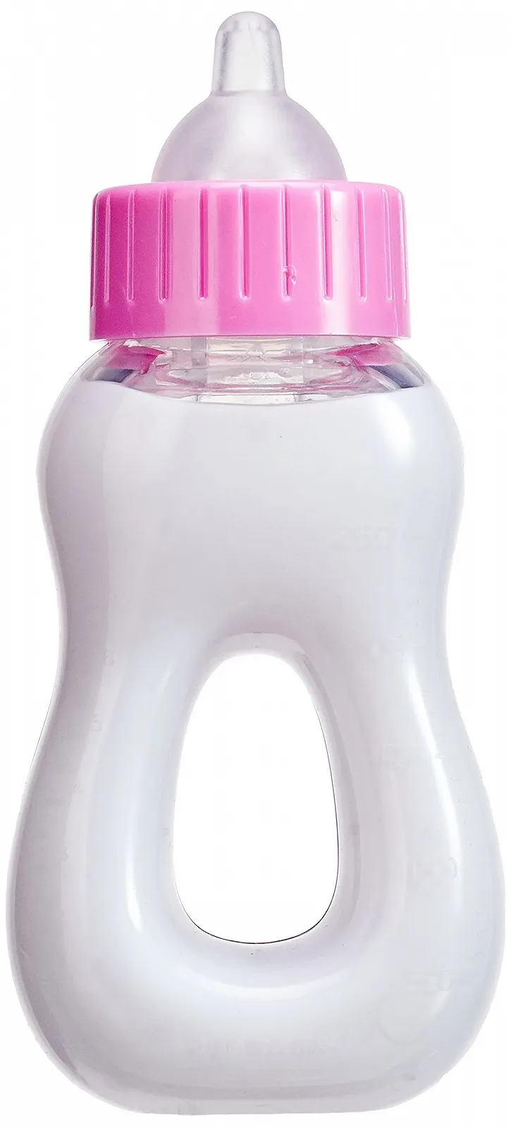 Кукла Simba New Born Baby Magic Milk Bottle 13 см, фото №4 Кукла Simba New Born Baby Magic Milk Bottle 13 см, фото №4