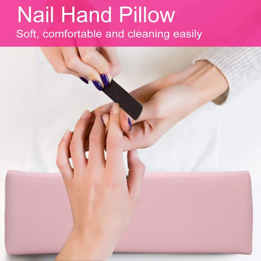 Підставка для рук Манікюрний валик для рук М'яка, фото №3