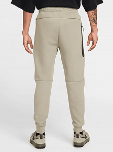 Штаны Nike Tech Fleece S synthetic.ua - Фото 1