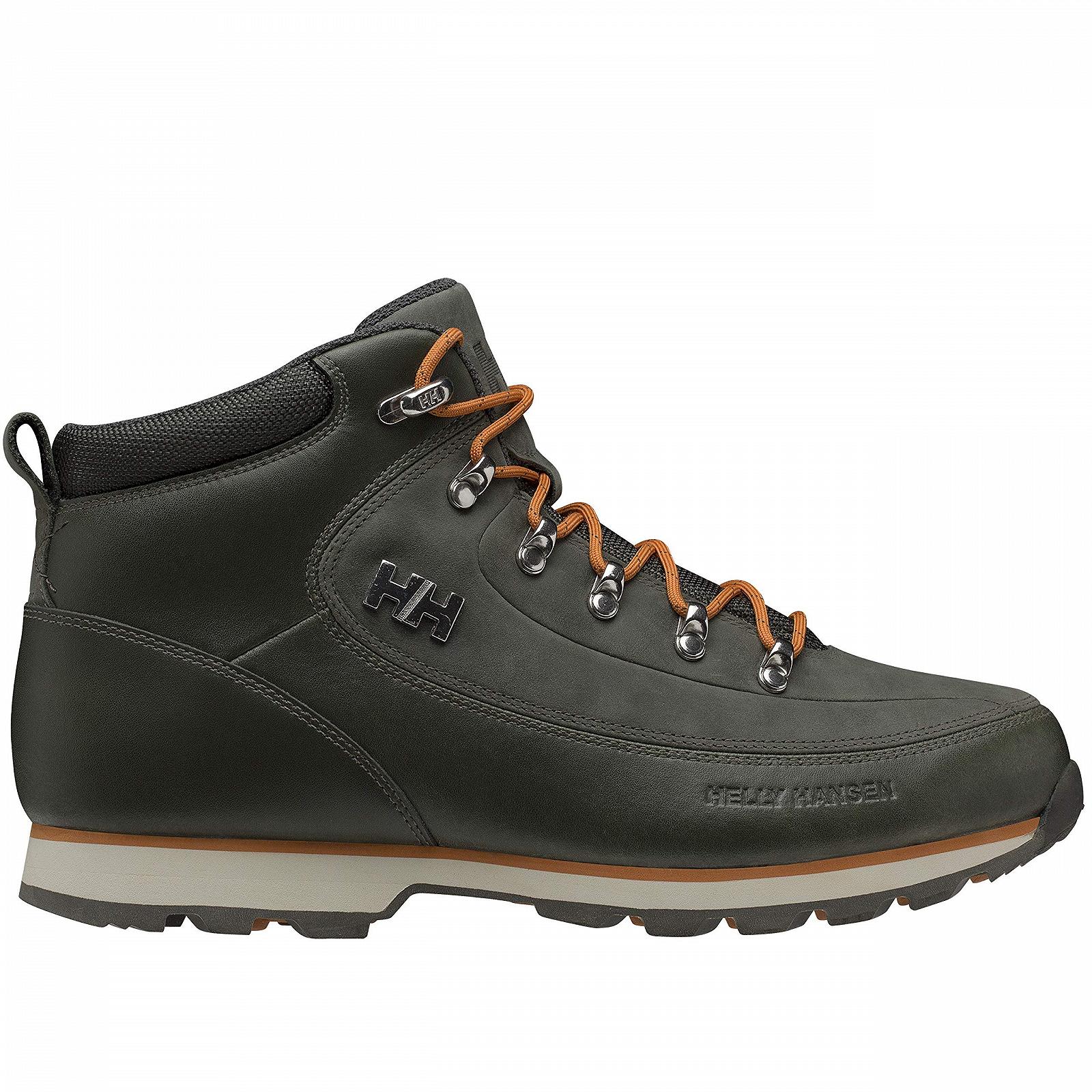 Туристические ботинки Helly Hansen The Forester мужские, фото №2