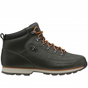 Туристические ботинки Helly Hansen The Forester мужские synthetic.ua - Фото 1