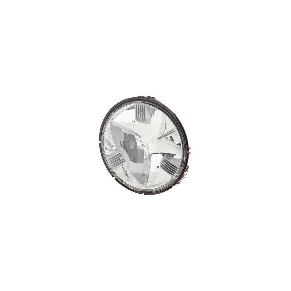 Вставка фари дальнього світла HELLA 1F8 181 541-031, фото №1