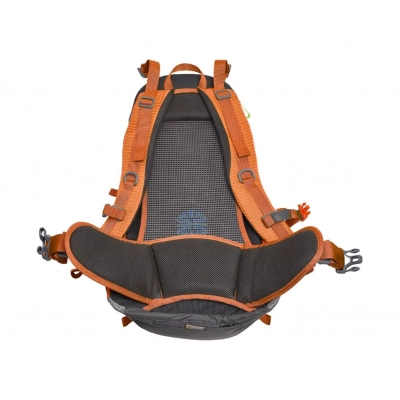 Рюкзак туристический Skif Outdoor Seagle 45L Orange 1311OR, фото №10