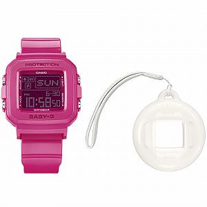 Женские часы Casio BGD-10K-4ER - Фото 1