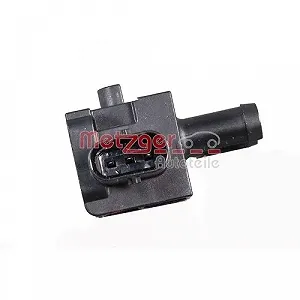 Датчик тиску відпрацьованих газів METZGER GREENPARTS 0906457 synthetic.ua - Фото 1