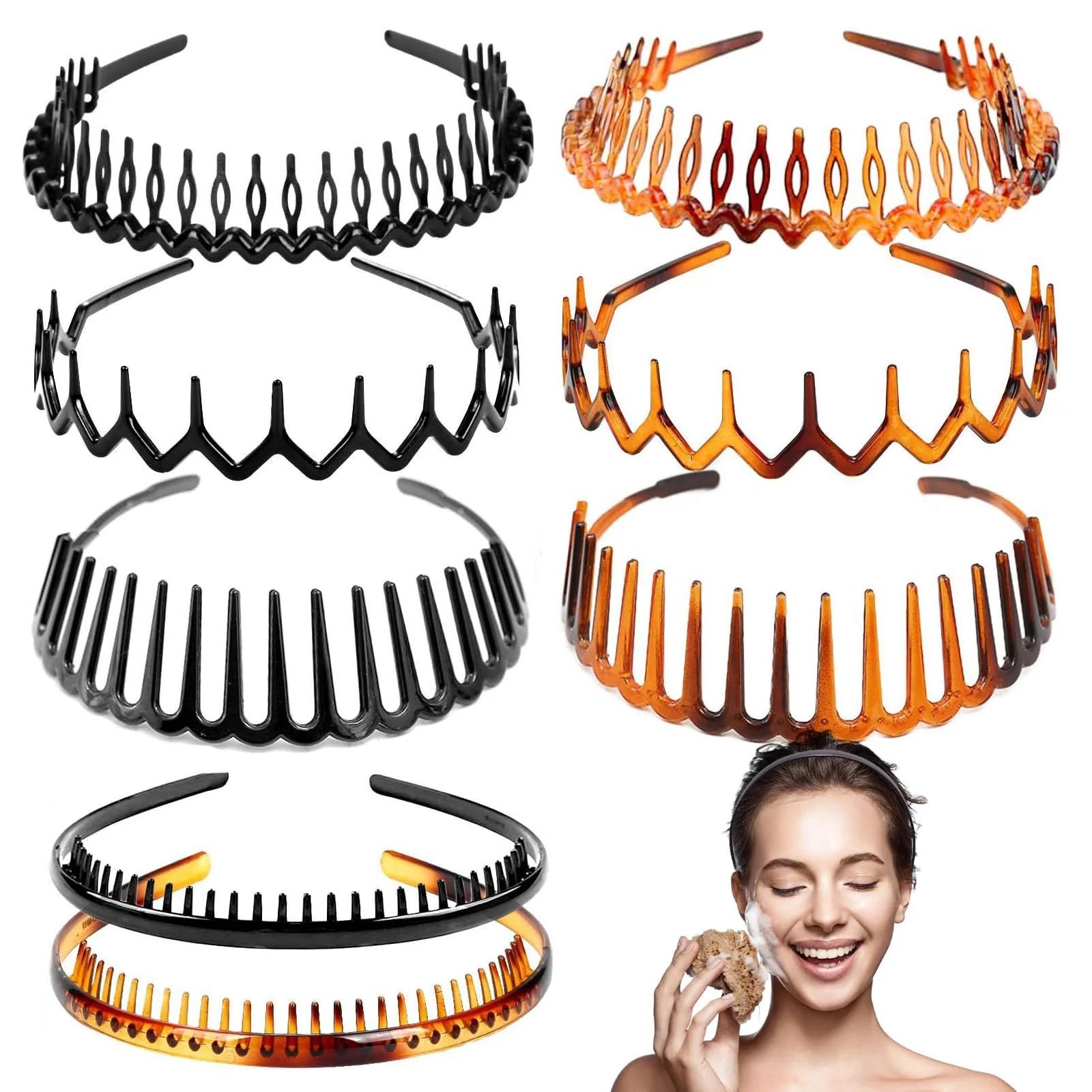 Обруч на голову, фото №1