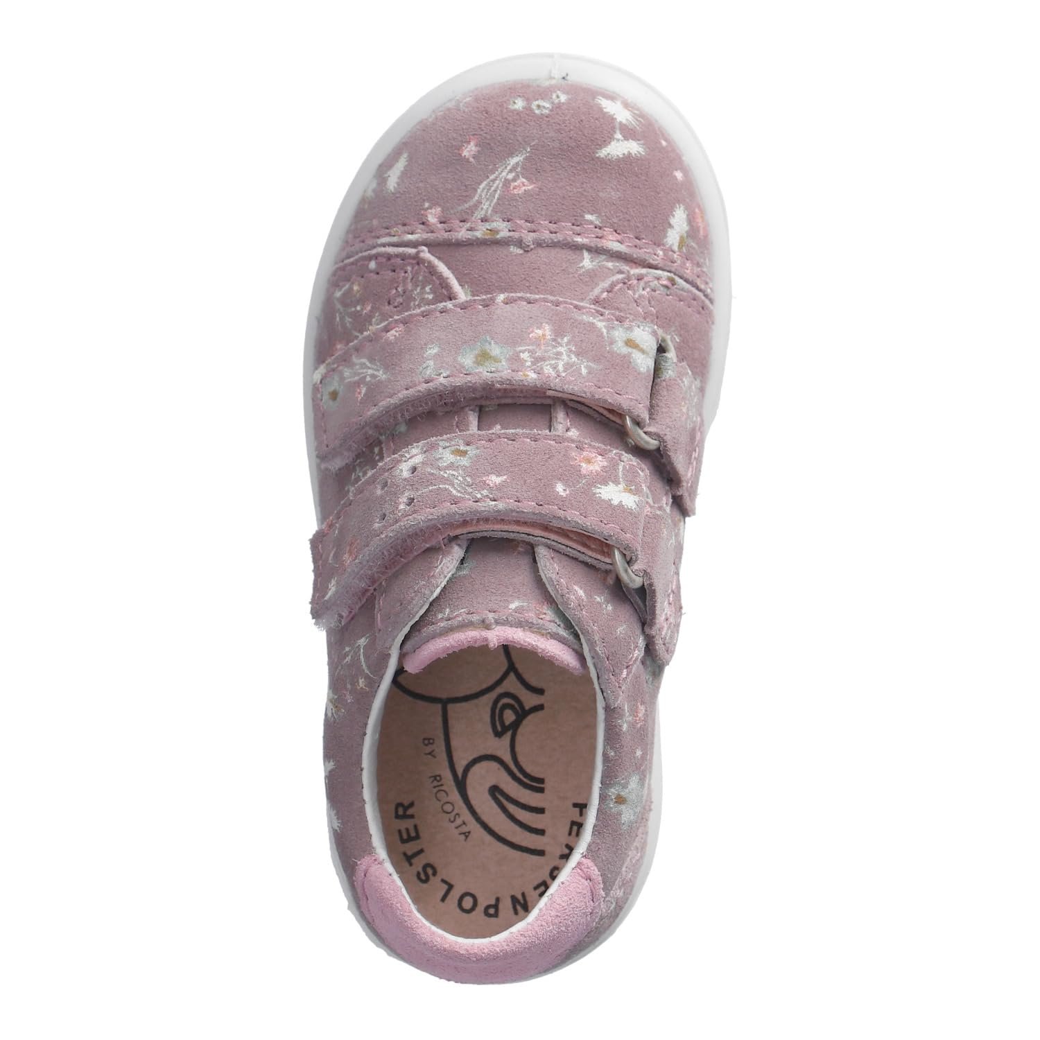 Кроссовки Pepino Lenie Desert / Chestnut, фото №8