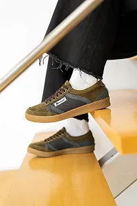 Кроссовки Morrison Unisex Vesta synthetic.ua - Фото 1