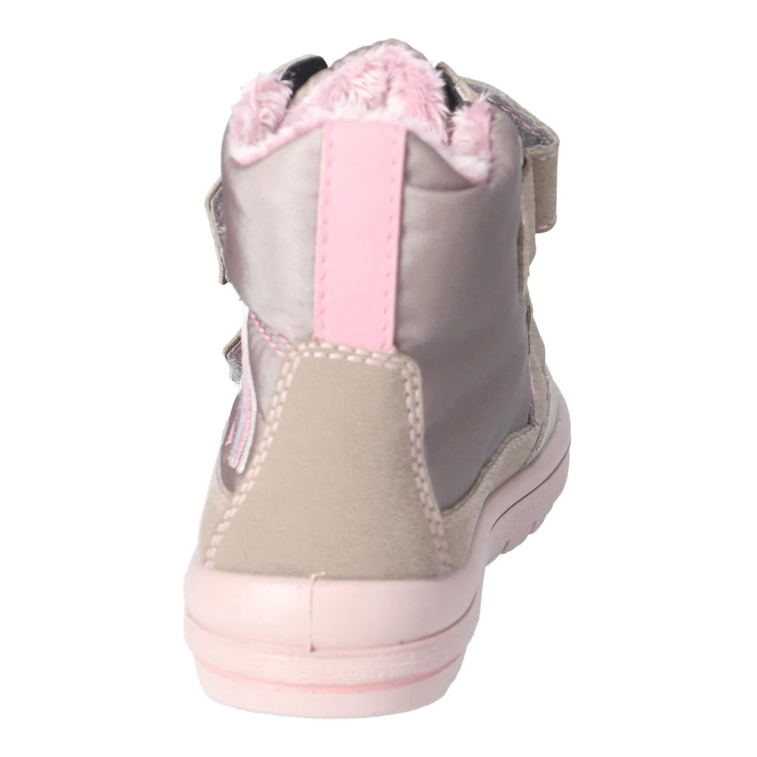 Зимние Кроссовки для девочек RICOSTA RicostaTEX KIRA, ширина: средняя, фото №3