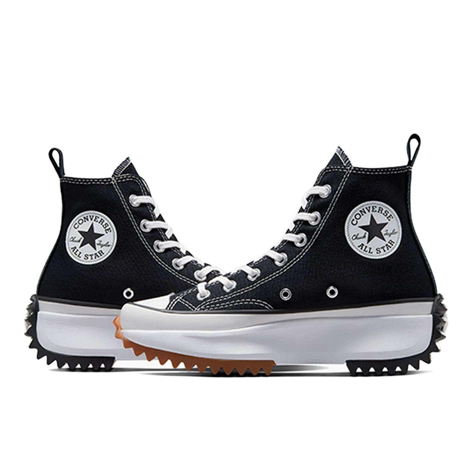 Кроссовки Унисекс Converse Mid Run Star Hike Platform, фото №5