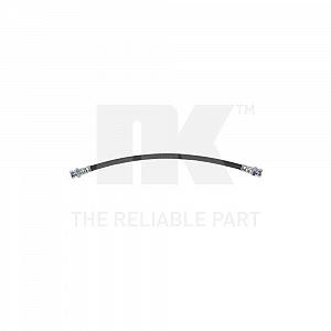 Гальмівний шланг NK 853038 для MITSUBISHI, задній міст, зовнішній, внутрішній - Фото 1