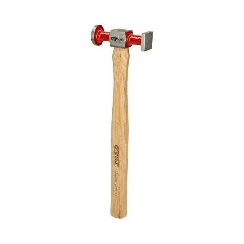 Рихтовочный молоток KS TOOLS 140.2135, фото №2