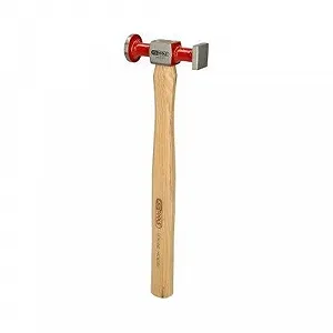 Рихтовочный молоток KS TOOLS 140.2135 цена на synthetic.ua - Фото 1 Рихтовочный молоток KS TOOLS 140.2135 synthetic.ua - Фото 1