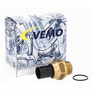 Датчик увімкнення вентилятора радіатора VEMO V26-99-0004 synthetic.ua - Фото 1