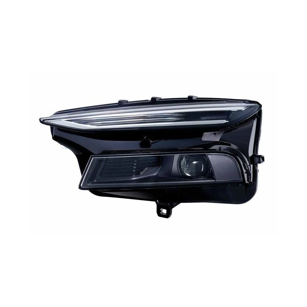 Фара головного света HELLA 1EX 016 219-511 AUDI VW левая, фото №1