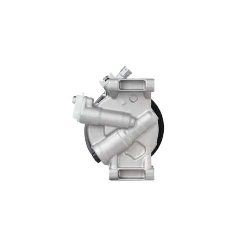 Компрессор кондиционера HELLA 8FK 366 201-641, фото №3