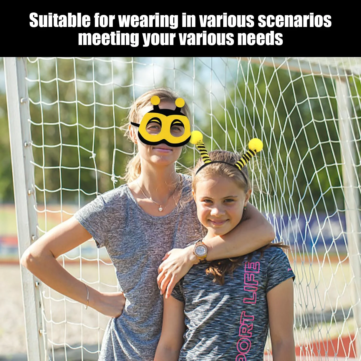 Обруч для волос, фото №6