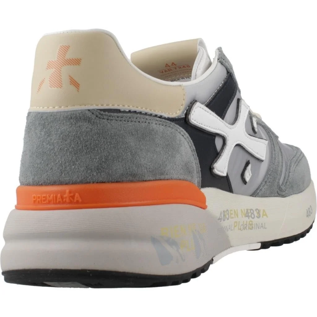 Кросівки PREMIATA Mick 7245, фото №3