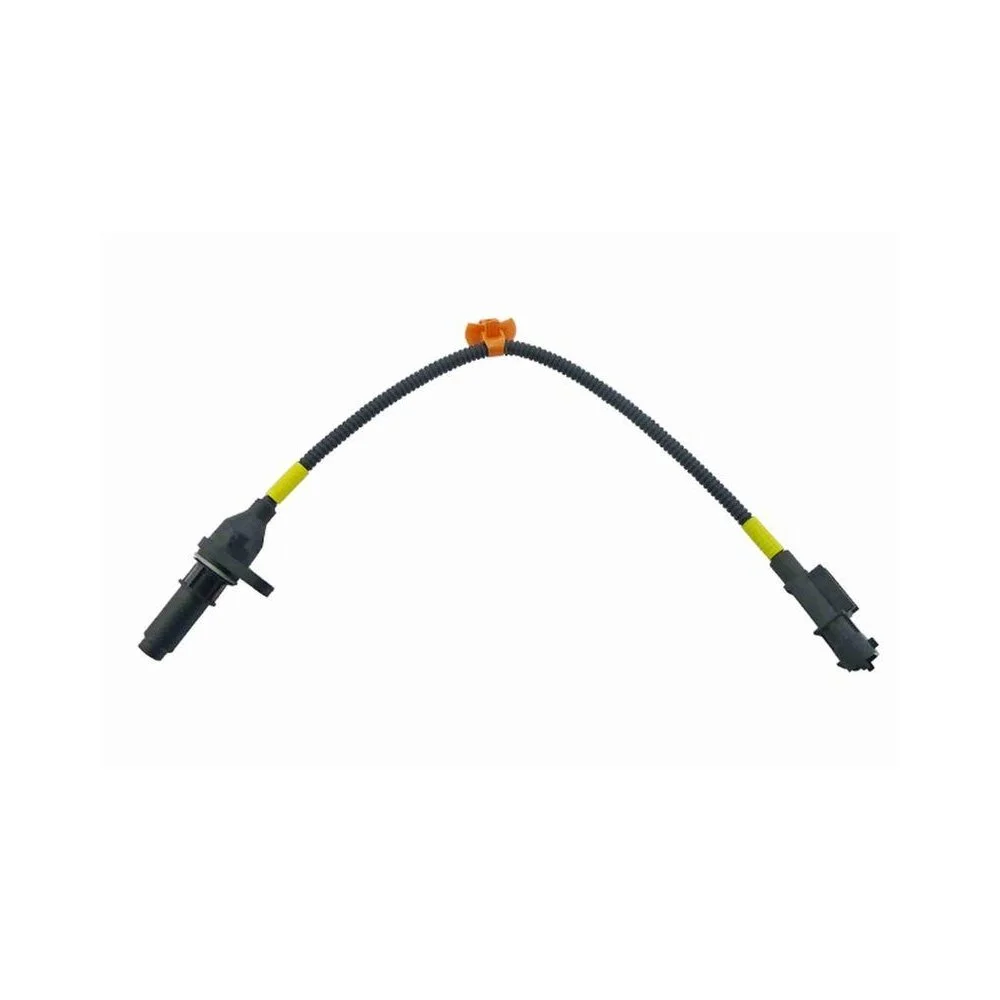 Датчик положення колінвалу VEMO V52-72-0473 Original VEMO Quality для HYUNDAI KIA, фото №1 Датчик положення колінвалу VEMO V52-72-0473 Original VEMO Quality для HYUNDAI KIA, фото №1