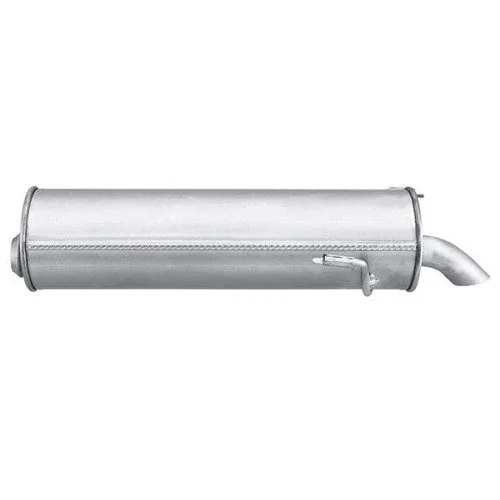 Задній глушник HELLA Easy2Fit 8LD 366 031-881, фото №3