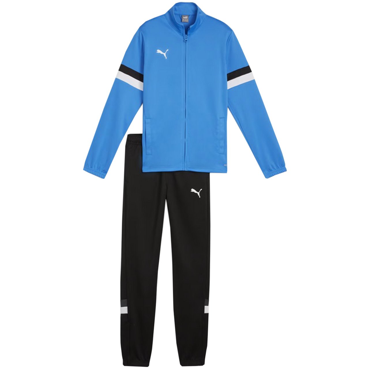 Спортивний костюм PUMA teamRISE TrackJr XL, фото №1