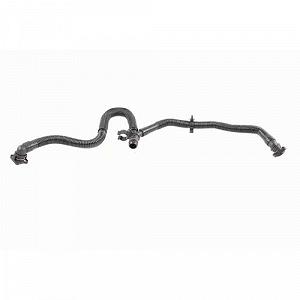 Шланг VAICO Green Mobility Parts V10-5455 вентиляции картера для SEAT synthetic.ua - Фото 1