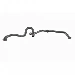 Шланг VAICO Green Mobility Parts V10-5455 вентиляции картера для SEAT synthetic.ua - Фото 1