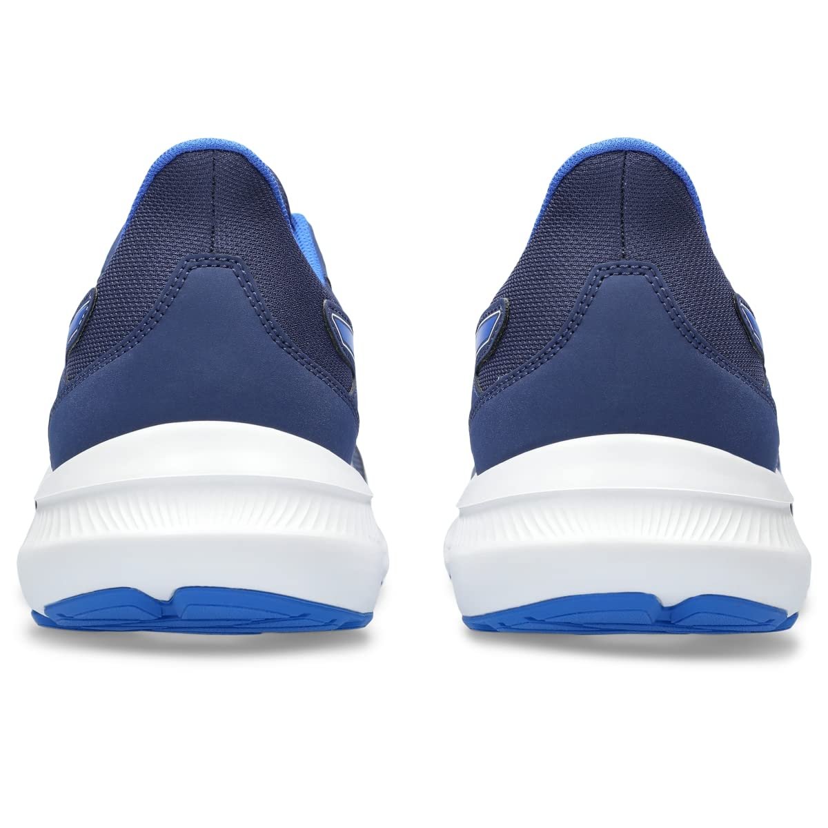 Кросівки ASICS Jolt 4 Спортивні Чорний, фото №5