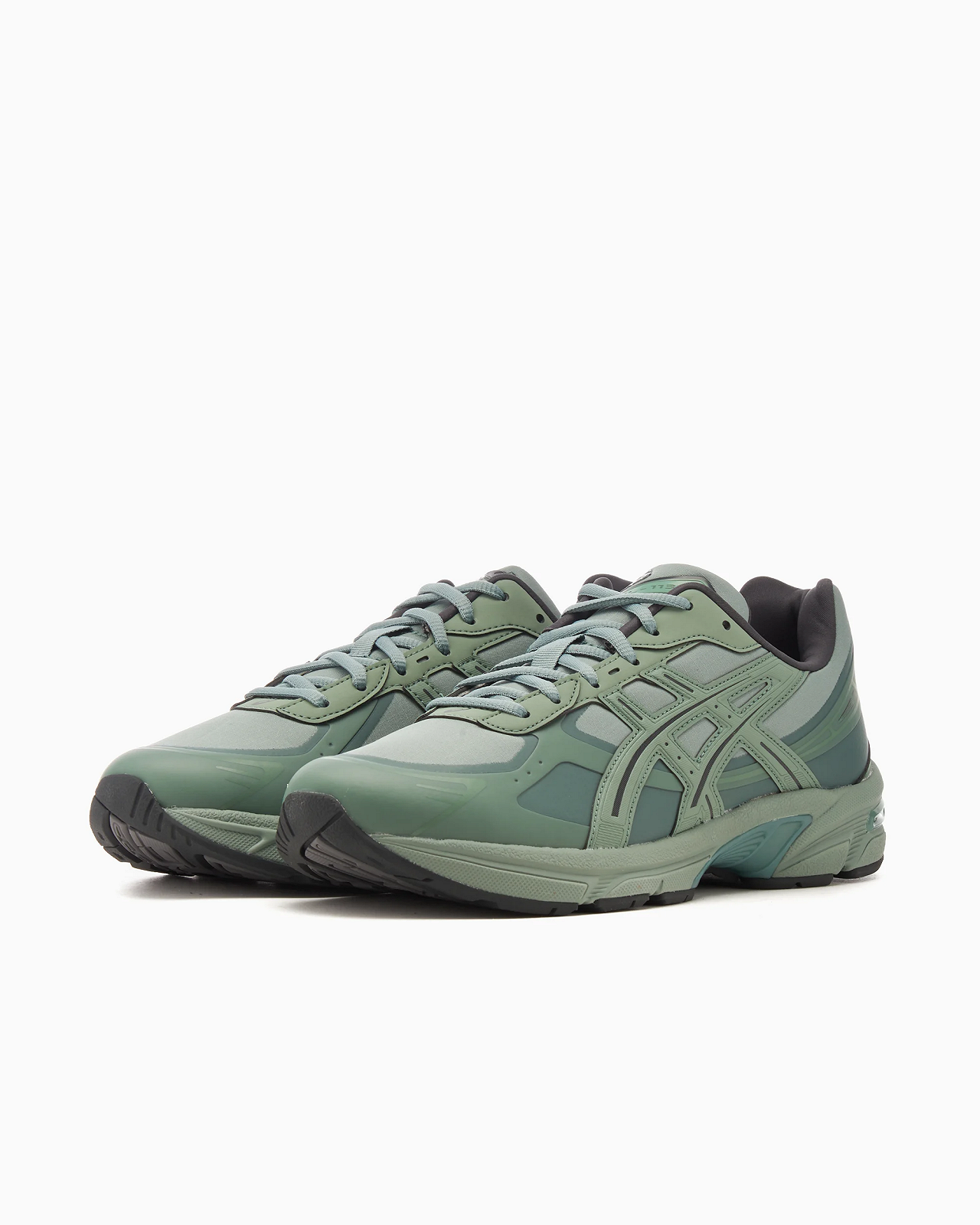 Кросівки GEL-1130 NS Asics 45, фото №5