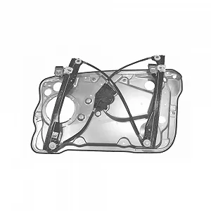 Склопідйомник VAICO Original VAICO Quality V10-6277 для CITROËN SEAT SKODA VAG - Фото 1