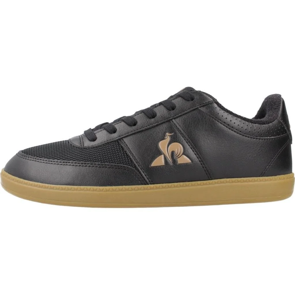 Кроссовки Le Coq Sportif LCS Derby_1 Черный, фото №2 Кроссовки Le Coq Sportif LCS Derby_1 Черный, фото №2
