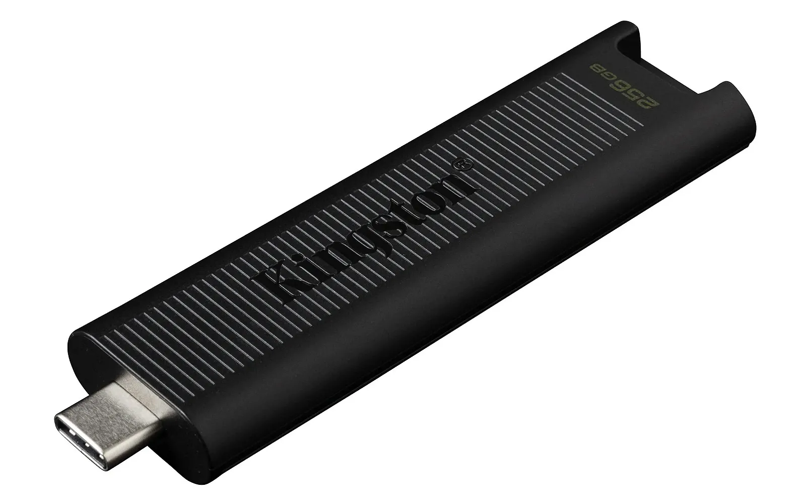 USB-накопичувач Kingston DataTraveler Max DTMAX/256GB 256 GB USB 3.2 Gen 2 1000R/900W, фото №1